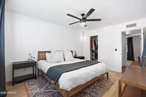 Bedroom - 706 N Cedar St, Gilbert, AZ 85233 photo 2 of 5