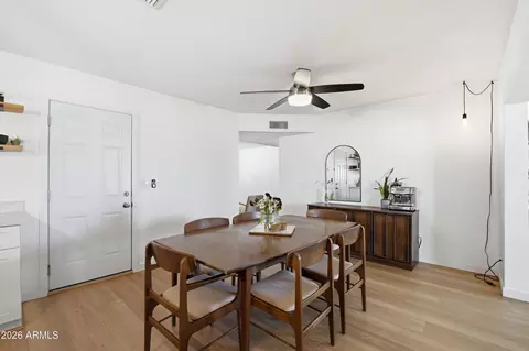 Dining - 706 N Cedar St, Gilbert, AZ 85233 photo 3 of 3