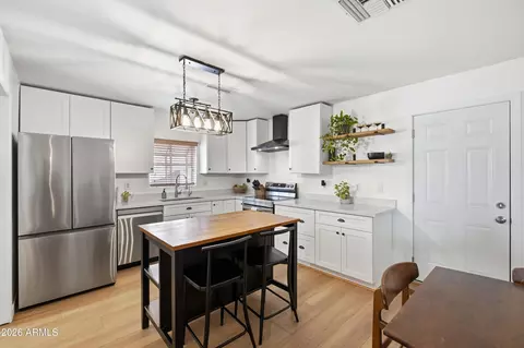 Kitchen - 706 N Cedar St, Gilbert, AZ 85233 photo 1 of 3