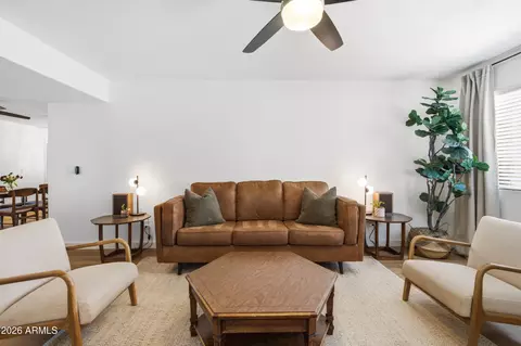 Living - 706 N Cedar St, Gilbert, AZ 85233 photo 1 of 1