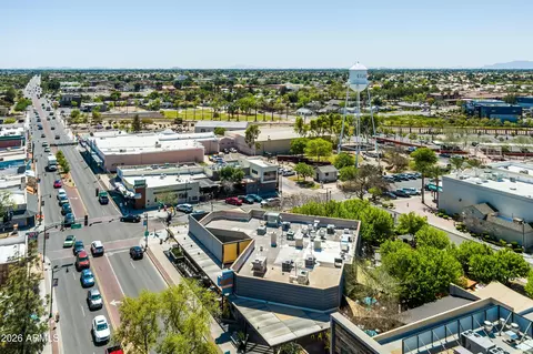 View/Area - 706 N Cedar St, Gilbert, AZ 85233 photo 1 of 8