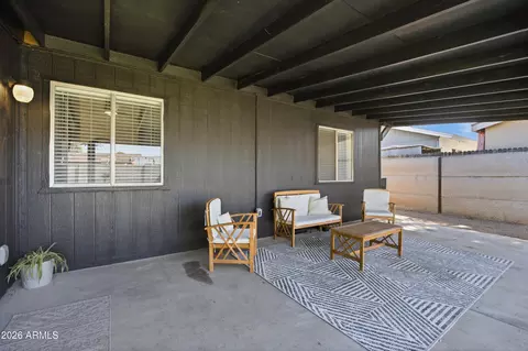 Exterior - 706 N Cedar St, Gilbert, AZ 85233 photo 5 of 18