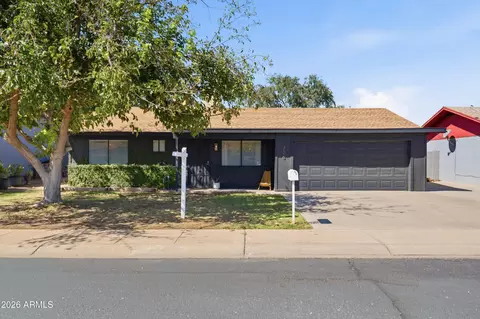 Exterior - 706 N Cedar St, Gilbert, AZ 85233 photo 3 of 18