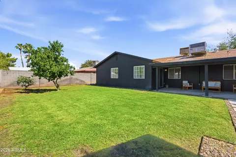Exterior - 706 N Cedar St, Gilbert, AZ 85233 photo 12 of 18