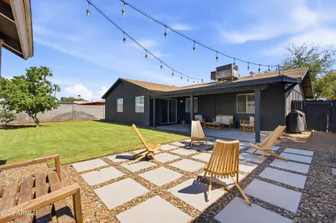 Exterior - 706 N Cedar St, Gilbert, AZ 85233 photo 2 of 18