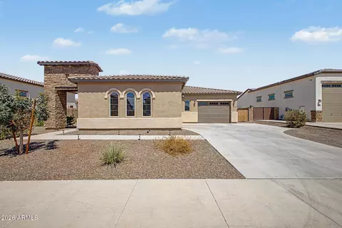 17244 W Loma Ln, Waddell, AZ 85355