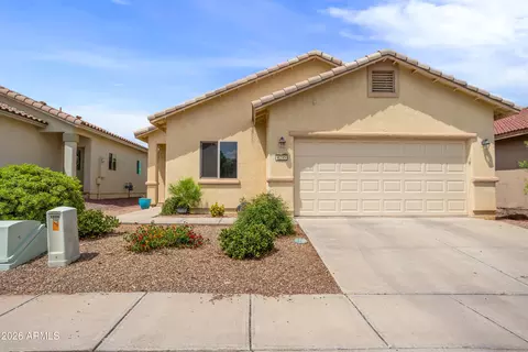4235 Big Bend St, Sierra Vista, AZ 85650
