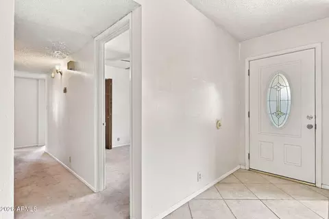 Entry Way - 8738 S Sharps Rd, Globe, AZ 85501 photo 1 of 3