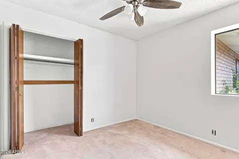 Bedroom - 8738 S Sharps Rd, Globe, AZ 85501 photo 1 of 5