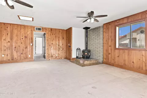 Living - 8738 S Sharps Rd, Globe, AZ 85501 photo 3 of 3