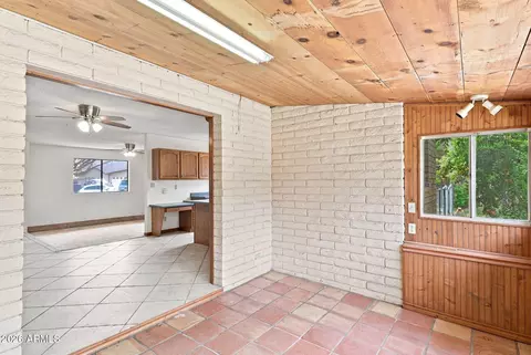 Entry Way - 8738 S Sharps Rd, Globe, AZ 85501 photo 3 of 3