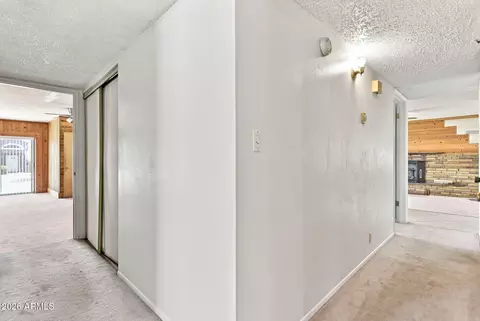 Entry Way - 8738 S Sharps Rd, Globe, AZ 85501 photo 2 of 3