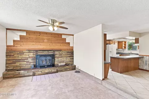Living - 8738 S Sharps Rd, Globe, AZ 85501 photo 1 of 3