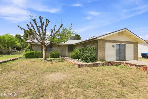 Other - 8738 S Sharps Rd, Globe, AZ 85501 photo 1 of 6