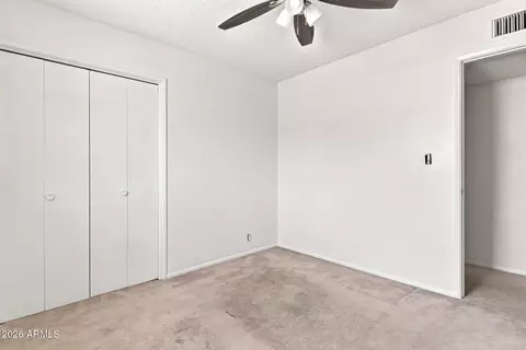 Bedroom - 8738 S Sharps Rd, Globe, AZ 85501 photo 5 of 5