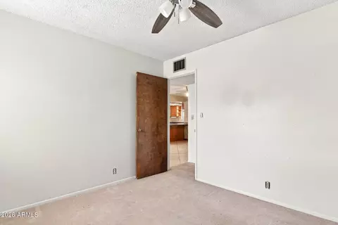 Bedroom - 8738 S Sharps Rd, Globe, AZ 85501 photo 2 of 5