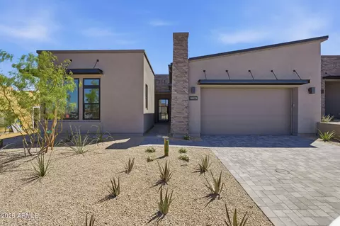 12673 E Black Rock Rd, Scottsdale, AZ 85255