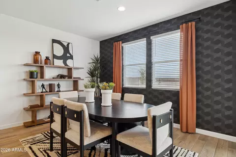 Dining - 2704 W Sentiero Ave, Apache Junction, AZ 85120 photo 1 of 1