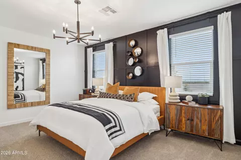 Bedroom - 2704 W Sentiero Ave, Apache Junction, AZ 85120 photo 1 of 10