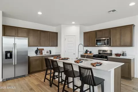 Kitchen - 2704 W Sentiero Ave, Apache Junction, AZ 85120 photo 1 of 2