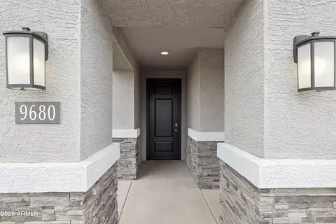 Entry Way - 2704 W Sentiero Ave, Apache Junction, AZ 85120 photo 1 of 5