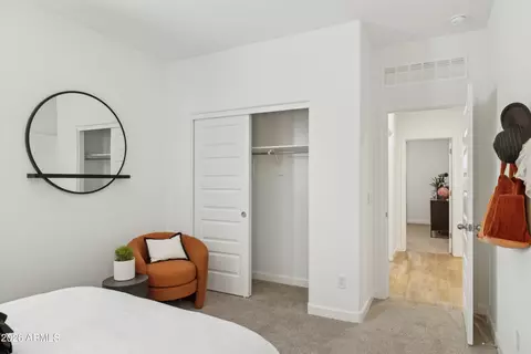 Bedroom - 2704 W Sentiero Ave, Apache Junction, AZ 85120 photo 8 of 10
