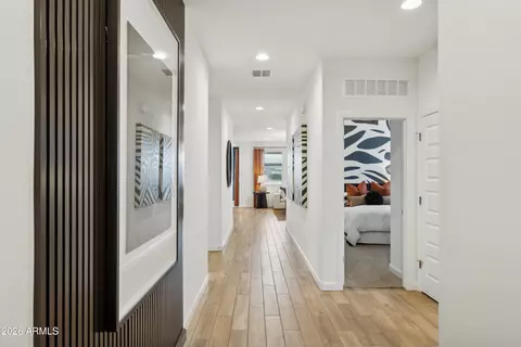 Entry Way - 2704 W Sentiero Ave, Apache Junction, AZ 85120 photo 3 of 5