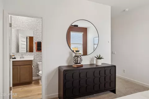 Entry Way - 2704 W Sentiero Ave, Apache Junction, AZ 85120 photo 5 of 5