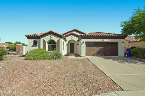2132 E Redwood Dr, Chandler, AZ 85286