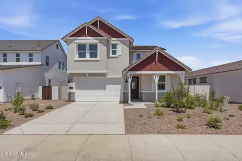 3292 W Emerald Rd, Queen Creek, AZ 85142