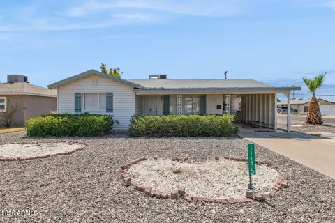 11135 W Florida Ave, Youngtown, AZ 85363