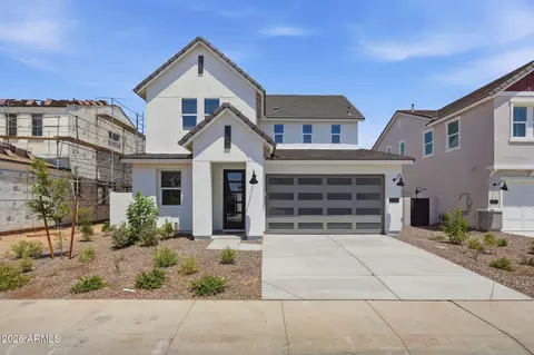 3308 W Emerald Rd, Queen Creek, AZ 85142