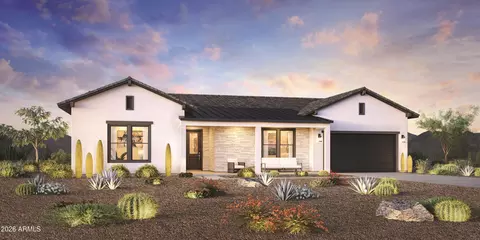 31321 N Crown King Ln, Queen Creek, AZ 85142