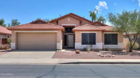 43415 W Sunland Dr, Maricopa, AZ 85138