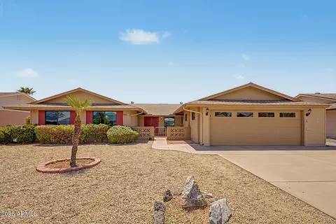 9933 W Concord Ave, Sun City, AZ 85351
