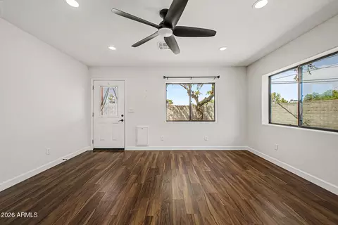 Living - 4302 N 18 Pl, Phoenix, AZ 85016 photo 5 of 6