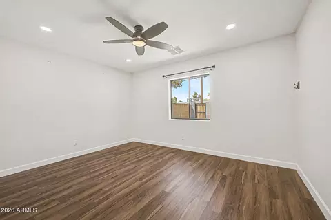 Bedroom - 4302 N 18 Pl, Phoenix, AZ 85016 photo 1 of 1