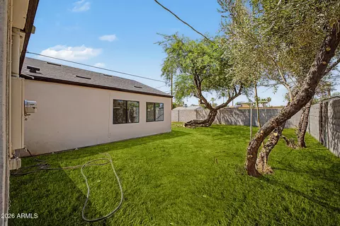 Exterior - 4302 N 18 Pl, Phoenix, AZ 85016 photo 12 of 12