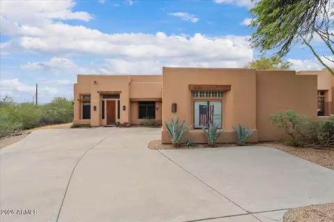 1535 Calle Simpatico --, Wickenburg, AZ 85390