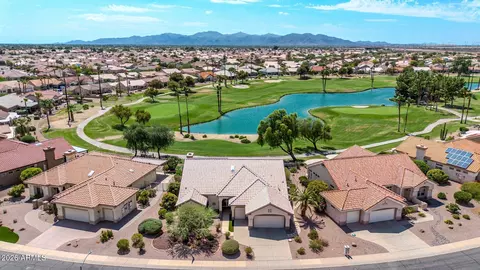 22002 N Acapulco Dr, Sun City West, AZ 85375