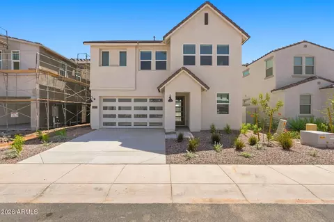 3307 W Emerald Rd, Queen Creek, AZ 85142