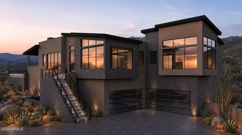 30455 N 78th St, Scottsdale, AZ 85266