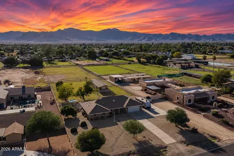6402 N Citrus Rd, Waddell, AZ 85355