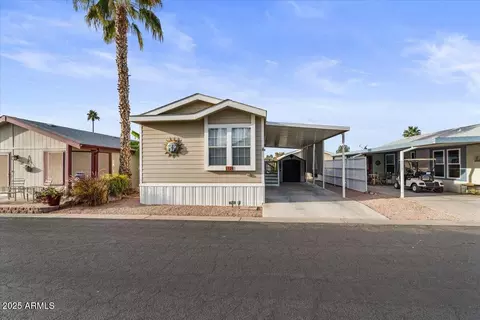 8865 E Baseline Rd #1129, Mesa, AZ 85209