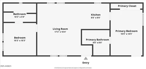 8865 E Baseline Rd #1129, Mesa, AZ 85209 photo 25