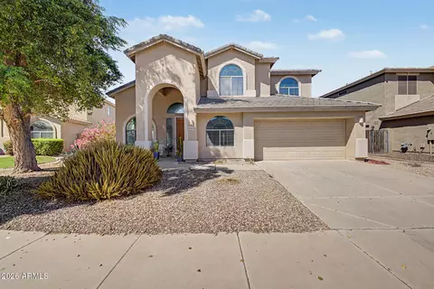 43632 W Askew Dr, Maricopa, AZ 85138