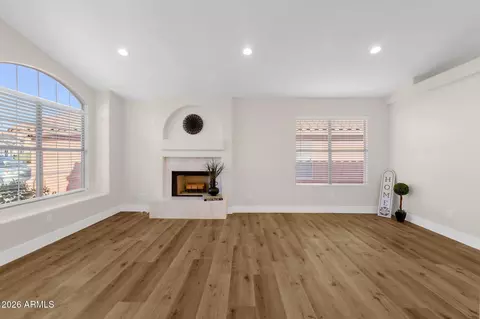 Living - 1509 E Windsong Dr, Phoenix, AZ 85048 photo 5 of 8