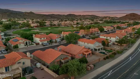 View/Area - 1509 E Windsong Dr, Phoenix, AZ 85048 photo 9 of 11
