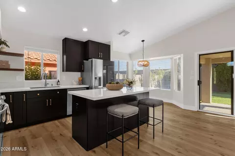 Kitchen - 1509 E Windsong Dr, Phoenix, AZ 85048 photo 1 of 4