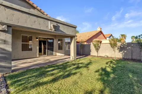 Exterior - 1509 E Windsong Dr, Phoenix, AZ 85048 photo 12 of 19